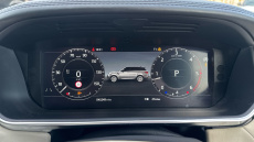 Land Rover Range Rover Sport 4.4 SDV8 Autobiography Dynamic 5dr Auto Diesel Estate